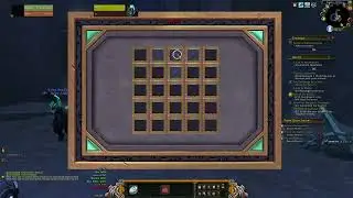 [Weakaura] Your First Mezzonic Protolock WeakAura Solver