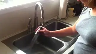 New Plumbing