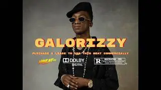 Seyi Vibez x Mavo x Zerry DL Type Beat &ndash; &ldquo;GALORIZZY&rdquo; | Amapiano Instrumental 2026