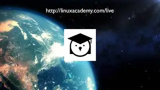 Linux Academy Content Launch November 2018 - Part 2
