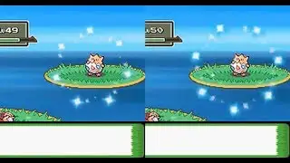 Live Shiny Togepi Full Odds Pokeradar! (and chain 1 shiny patch!)