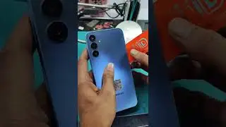 Samsung A15 5g back panel open &hearts;️🧐✅ #shortsfeed #shorts #short