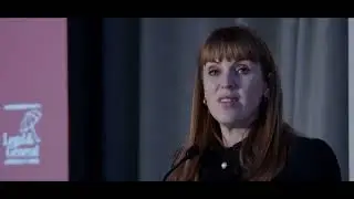 Keynote address from Angela Rayner, deputy prime minister at Social Housing Annual Conference 2024