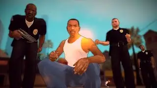 gta sa ytp