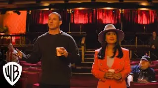 Magic Mike's Last Dance | Ready to Transform | Warner Bros. Entertainment