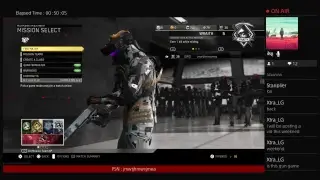 IW MP!!!!!!!!