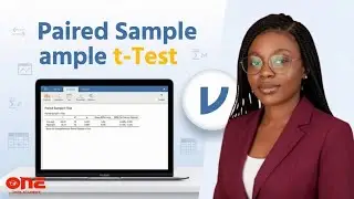 Paired Sample t-Test in Jamovi | COVID-19 vs Total Deaths