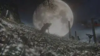 All Bloodborne™ cutscenes/cinematics [PT-BR]