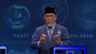 Halaqah - Jin Atau UFO 2