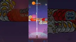 Wiggle Defender Strategy TD - Gameplay walkthrough