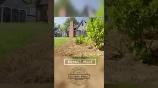 Discover Sunset Hills: Historic Homes & Gardens Tour