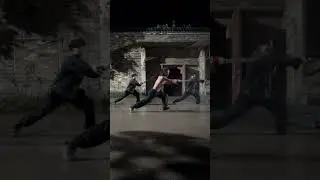Epic! Chinese Martial Arts#ChineseMartialArts #ChineseKungFu#Wuxia #ChinaCulture#shorts