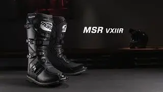MSR VXIIR