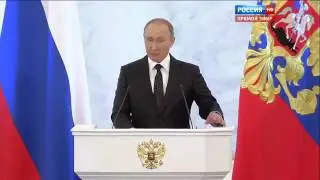 Путин В В  Медленное, но верное движение вперёд  Идея платформы Simex