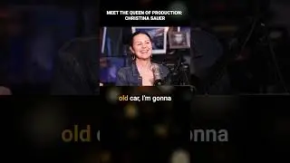 The Grid with Scott Kelby & Erik Kuna: Meet the Queen of Production &mdash; Christina Sauer!