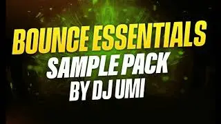 Producers Unity - Bounce Essentials (Sample Pack)