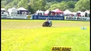Egon Walla & Stefan Pfaff in Melsungen 2015