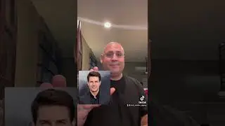 Face Reading Tom Cruise || Youtube #shorts Chris Shelton Qigong