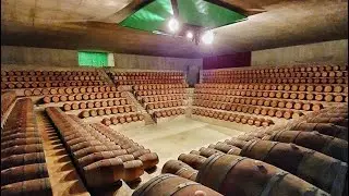The beautiful wines from Rocca di Frassinello: a great way to rediscover Italy