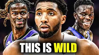 This Trade Is PERFECT For The Cavaliers
