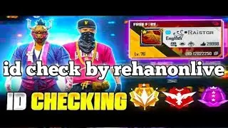 Free Fire MAX ll Rehan On Live ll #shorts