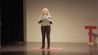 Adaptive Reuse, Jane Jacobs, and Observation | Maria MacDonald | TEDxScranton