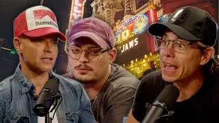 Immaculate Vibes With The Lawrence Brothers! | Ep 153