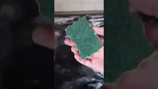 Лайфхак по чистке индукционной варочной панели