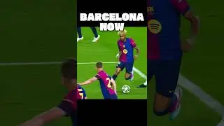 Prime Barca #trending #fyp #football #shorts