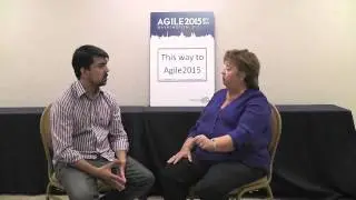 Large Scale Agile at PayPal