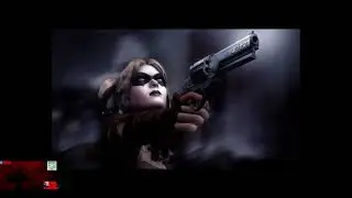 Injustice Gods Among Us iOS Raven Challenge Battle 3 Nightmare