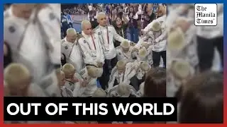 NU Pep Squad reclaims UAAP Cheerdance crown