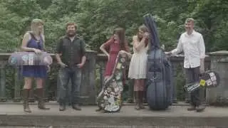 The Railsplitters--You [official music video]
