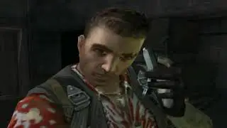 Far Cry - Dam