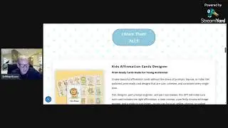 Imagination Station 1 - Coloring  Learning & Fun for Kids
