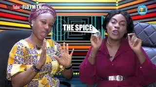 MAJOR THINGS WOMEN LOOK OUT FOR IN MEN|TEASER | FLO FM TV