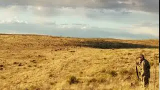 SFGC Barbary sheep hunt  | The Santa Fe Guiding Co. | Outfitters and Outfitting Services