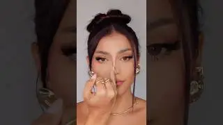 Nariz facinho, gostaram? 💅🏼💁🏻&zwj;♀️✨