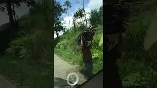 Bukit Klangon Merapi