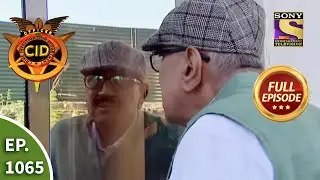 CID - सीआईडी - Ep 1065 - DCP Chitroule Calls Up ACP Pradyuman  - Full Episode