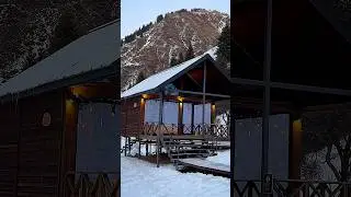 ОБЗОР ШАЛЕ В УРОЧИЩЕ АЮСАЙ