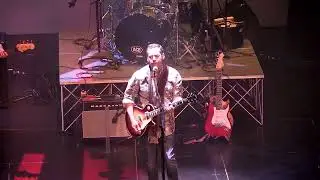 YOU'RE GONNA BURN ✪ BLOOD BROTHERS ft Mike Zito & Albert Castiglia