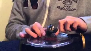 Skylanders trap team Earth and Tech element minis