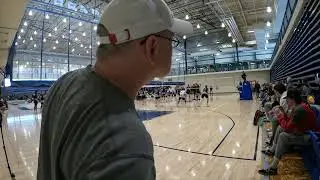 Best of the West - U18 FVVC Black vs U18 NAVC Griffins