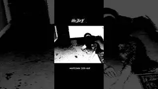 Unjoy -Life / Depressive Black metal from Finland/Germany. #blackmetal #dsbm #trueblackmetal
