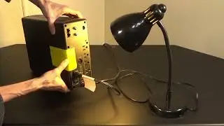 A new addition to my setup UPS battery backup important but not needed and why