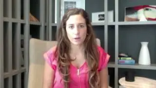 Statement of Purpose - FIU MS Marketing - Maria Proano Teran