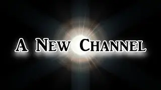 Starting a 