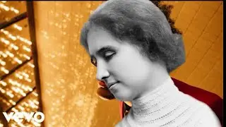 Blinding lights by Weeknd (Helen Keller cover)