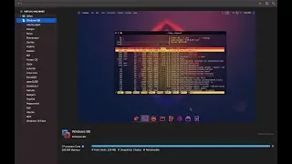 Best Linux Distro for Reverse Engineering and Development?